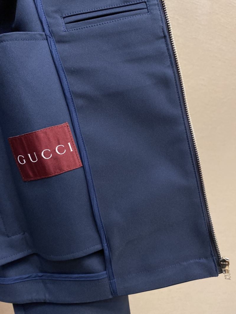 Gucci Outwear